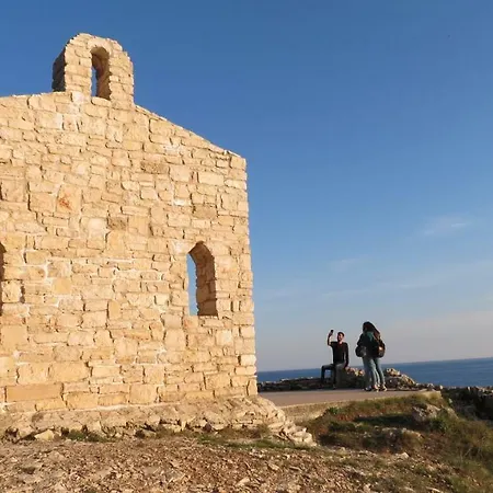 Апартаменти Pineta25 *