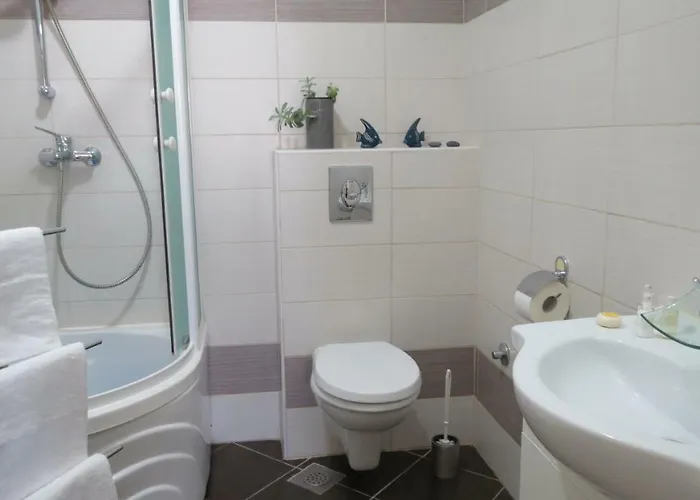 Pineta25 Apartman