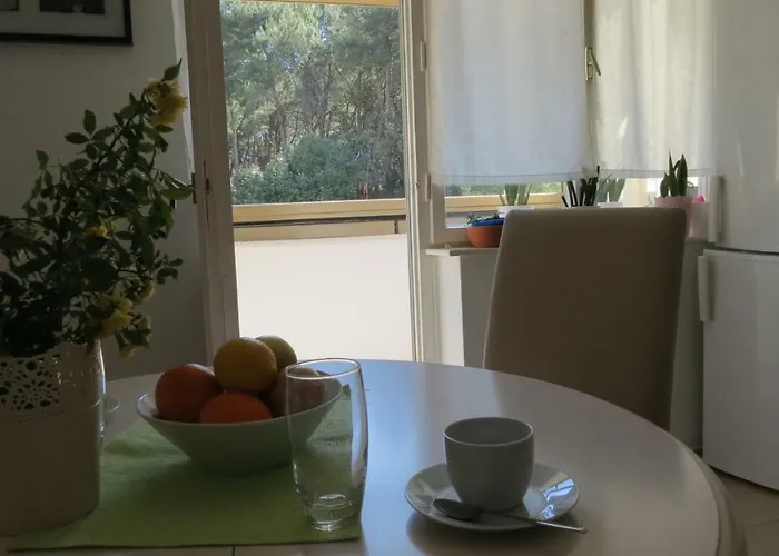 Apartment Pineta25 *