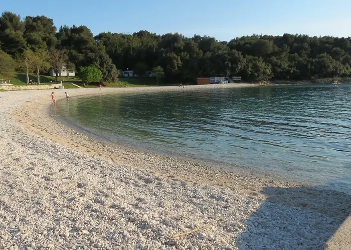 Pineta25 Apartman Pula