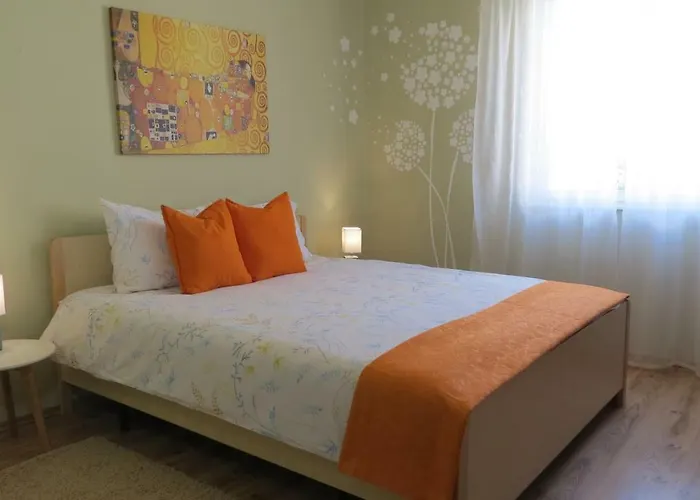 Apartment Pineta25 *