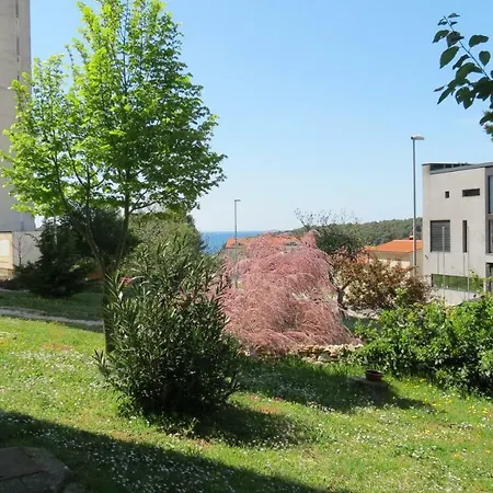 Pineta25 Apartman Pula