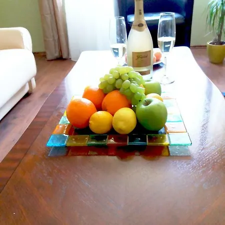 Apartman Pineta25 Pula