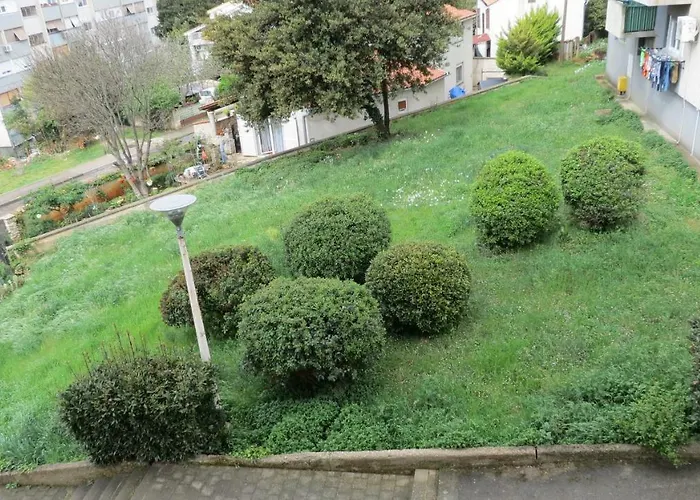 Pineta25 Apartmán *