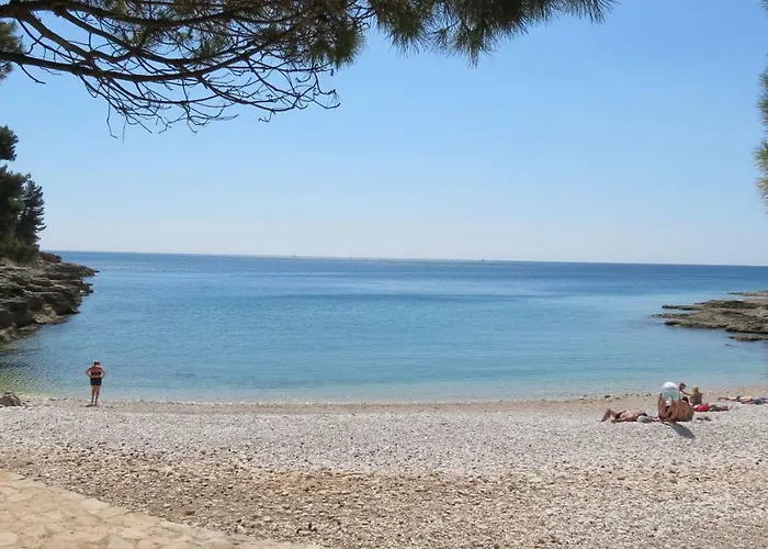 Apartmán Pineta25 *