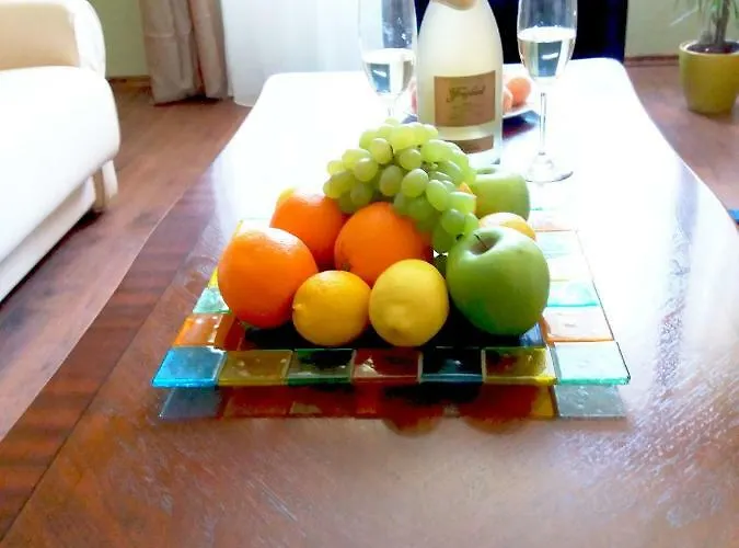 Apartmán Pineta25 Pula