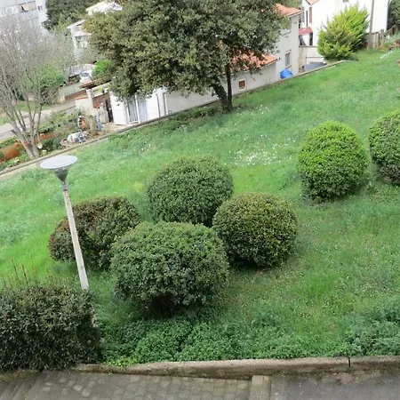 Pineta25 Apartmán *