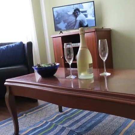 Apartmán Pineta25