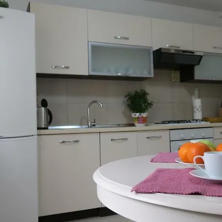 Pineta25 Apartmán