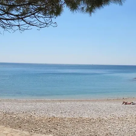 Apartmán Pineta25 *