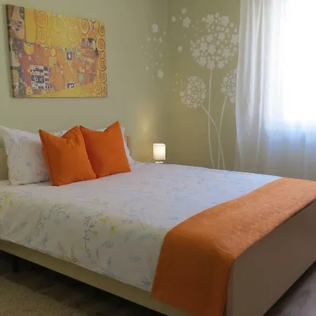 Apartmán Pineta25 *