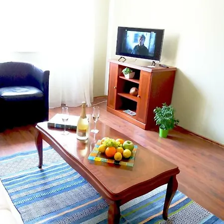 Pineta25 Apartmán